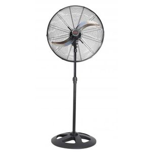 VENTILADOR DE PIE AXEL AXPIE26 26" OSCILANTE