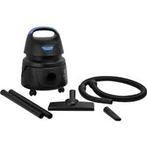 Aspiradora Agua Y Polvo Electrolux AWD01 5Lts