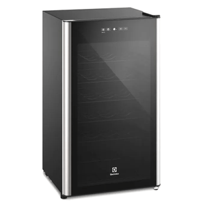 CAVA DE VINO 34 BOTELLAS ELECTROLUX