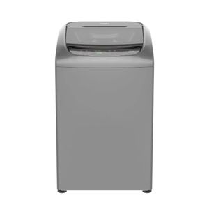 Lavarropas Whirlpool Carga Superior 10kg Silver WW10HTBZWA