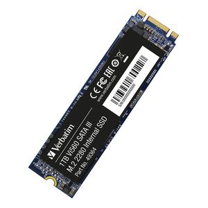 Disco Interno Ssd Verbatim Vi560 1tb M.2 2280 3d Nand
