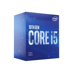 Procesador Intel Core I5-10400 4.3Ghz 6 Nucleos