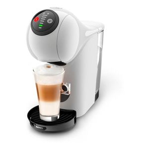 Cafetera Nescafé Dolce Gusto Genio S Basic Blanca