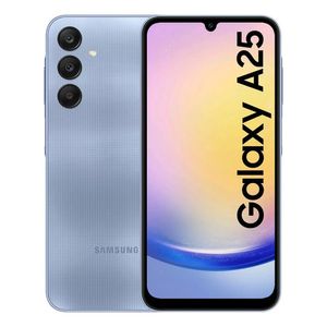 Samsung Galaxy A25 5g 128 Gb 6 Gb Ram Azul