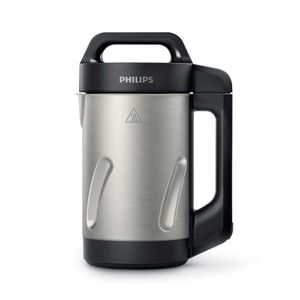 Philips Soup Maker Hr2203/80 Máquina Para Hacer Sopas