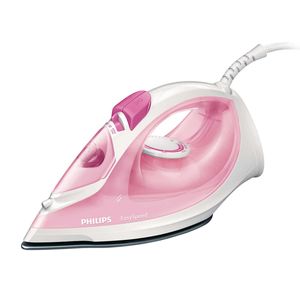 Plancha Philips Vapor Gc1022 Base Antiadherente 2000w