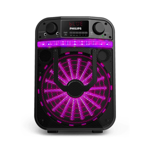 Torre de sonido Philips TAX2206/77