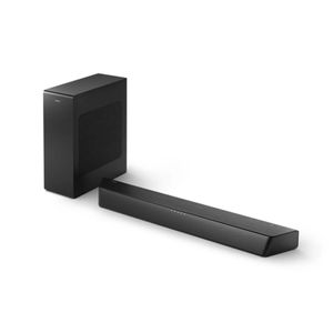 Barra de Sonido Bluetooth 2.1 Philips TAB7207/77