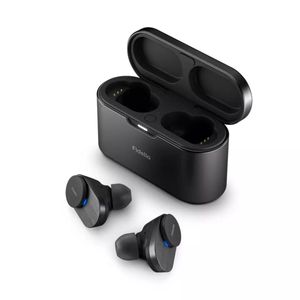 Auricular Philips Fidelio T1BK/00