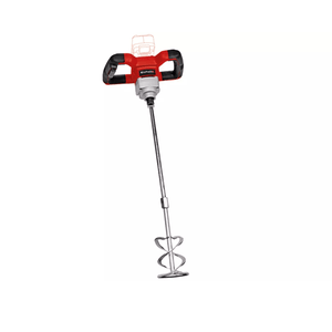 MEZCLADOR DE PINTURA INALAMBRICO TE-MX 18 LI-SOLO - (4258760)