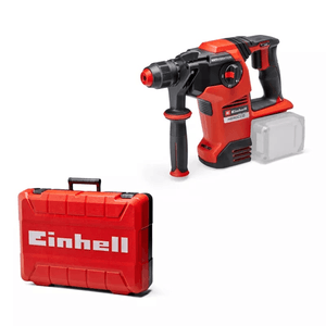 ROTOMARTILLO INALAMBRICO EINHELL HEROCCO 3628 - 4 FUNCIONES (4513950)
