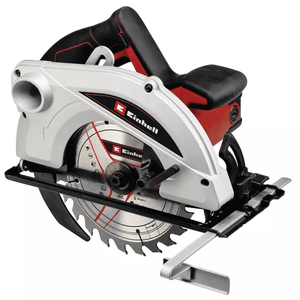 SIERRA CIRCULAR EINHELL TC-CS 14101 ELECTRICA (4331051)