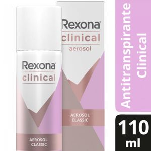 Rexona Clinical Classic