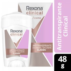 Rexona Clinical Classic