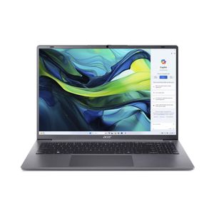 Notebook Acer Al16-31p-36hw Asp.Lite16 16"8/512gb