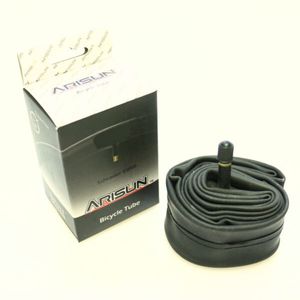 Camara Arisun 26 X 2.20 / 2.50 Con Valvula de Auto 1000495