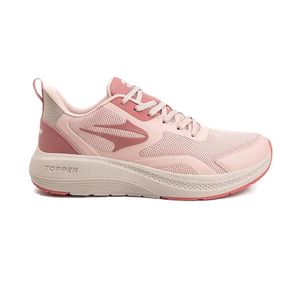 TOPPER ZAPATILLAS - DRIVE 2 ROSA FUCS