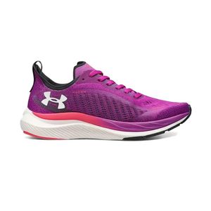 UNDER ARMOUR - PACER FUCSIA