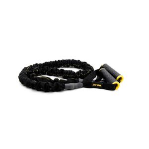 Banda Elastica Tubo de Resistencia Ziva Light Agarre
