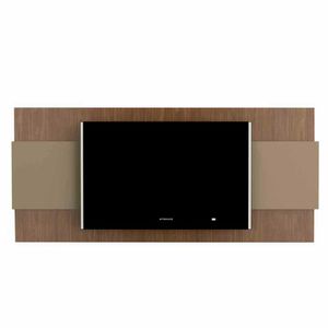 PANEL TV TABLES 1044 NOGAL GRIS