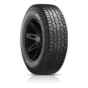 NEUMATICO HANKOOK 245/65R17 111T RF11