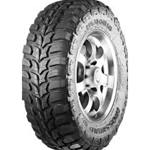 NEUMATICO LINGLONG LT265/70R17 121/118Q CROSSWIND MT