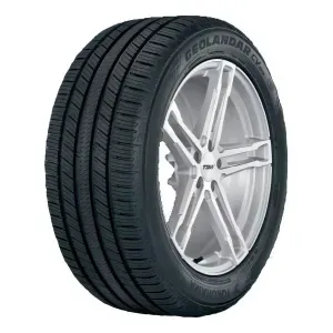 NEUMATICO YOKOHAMA 255/50R19 107V G058