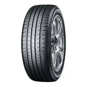 NEUMATICO YOKOHAMA 215/70R16 100H AE61