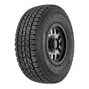 NEUMATICO YOKOHAMA 245/65R17 111H G015