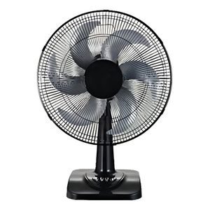 Ventilador Mesa 18 Pulgadas 75w Alpaca