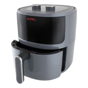 Freidora Aire Sin Aceite Axel Al4801k 1500w