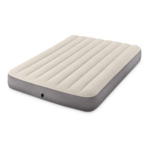 Colchón Inflable Intex 227883 Dura Beam 137x191x25cm 2 Plaz.