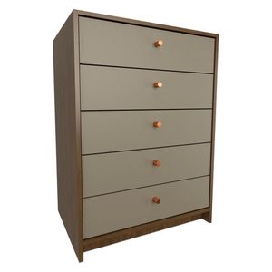 CHIFONIER TABLES 6058 NOGAL GRIS