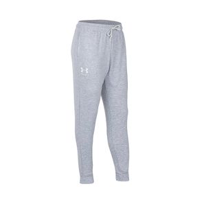 PANTALON UNDERARMOUR RIVAL TERRY HOMBRE