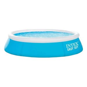 Pileta Redonda Intex Easy Set 28101 183 X 51 Cm 886l