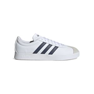 Zapatillas Adidas VL Court Base Unisex Moda Gris