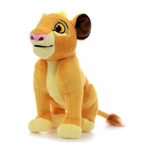 Peluche Disney El Rey León Simba De 25cm Rl003 Phi Phi Toys