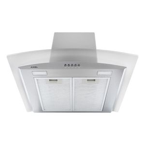 Extractor Purificador De Cocina Axel Ax-2000 Acero Inox.