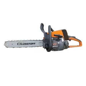 Motosierra Naftera 45cc Lusqtoff Motl45-9 Espada 18'' 3.1hp