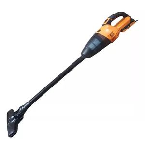 Aspiradora Inalambrica 650ml Lusqtoff Iron Volt La38-8b 18v