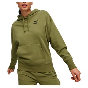 Buzo Mujer Puma Better Classics