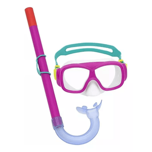 Set Snorkel Clásico 7-14 Años Bestway 24035