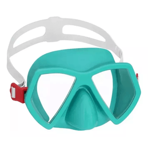 Antiparras Mascara De Buceo Bestway Uv 22059