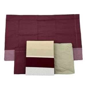 Juego De Sabanas Pierre Cardin 1 1/2 Plaza 150 Hilos Percal Belgrano