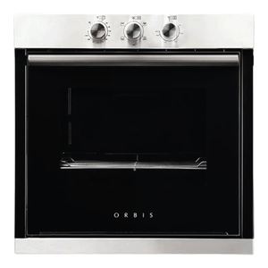 Horno Empotrable Eléctrico Orbis Hb5ap3 Acero Inox Lh