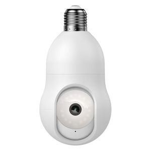 Cámara de Seguridad IP Gadnic tipo Lámpara Full HD