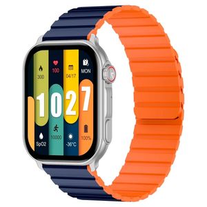 Smartwatch Kieslect Ks Pro Bluetooth Deportivo