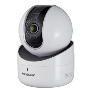 Cámara de Seguridad Hikvision con Resolución de 2MP
