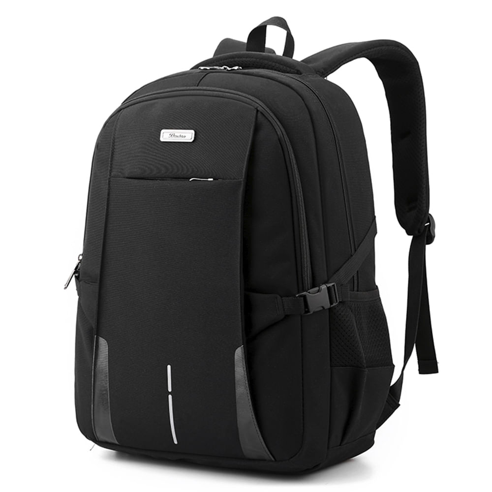 Mochila Impermeable South Port Urbana Acolchonada Provincia Compras