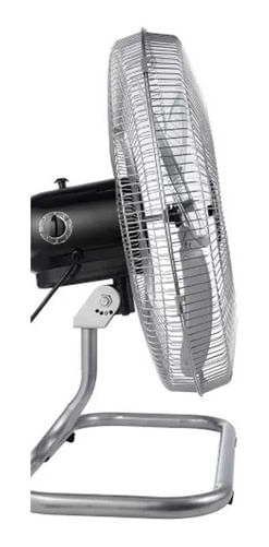 Turbo Ventilador Peabody Pe-vp150 Metalico 3 Vel 130w 20" - Provincia ...